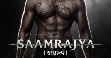 Kindgom gets Hindi title | cinejosh.com