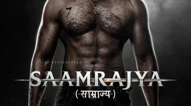 Kindgom gets Hindi title | cinejosh.com