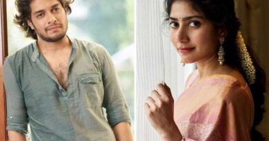 Sai Pallavi Starrer Ek Din Set to Release On November 7