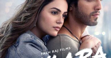 Saiyaara Trailer Offers A Story of Love and Madness