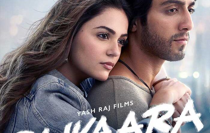 Saiyaara Trailer Offers A Story of Love and Madness