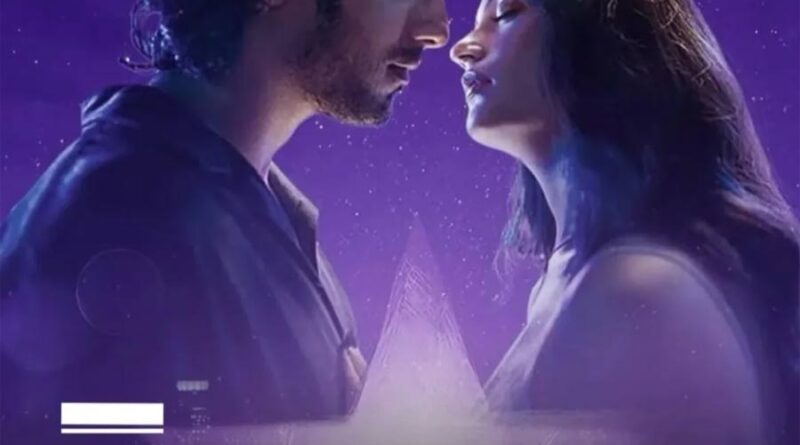 Saiyaara Tops Spotify Viral 50 Global Chart