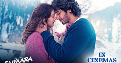 Saiyaara Crosses 200 Crores At Domestic Box office