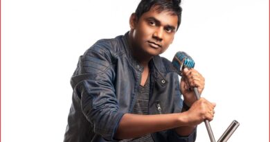 Sam C S Scores Music for South Korean Film