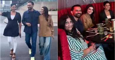 Samantha shares her snaps with Raj fans seek confirmation