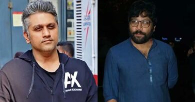 Mohit Suri Opens Up About Sandeep Reddy Vanga Gesture About Saiyaara