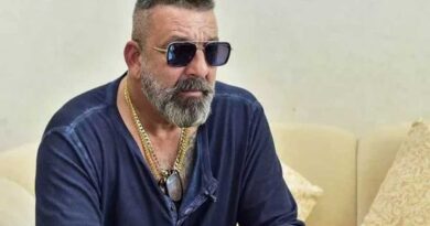 Sanjay Dutt on Chiranjeevi and Prabhas