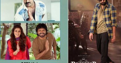 Sankranthi 2026 To Witness A Battle for Box Office Supremacy