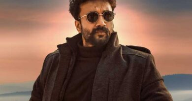 SatyaDev: Versatile and Intense Actor