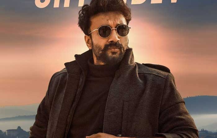 SatyaDev: Versatile and Intense Actor