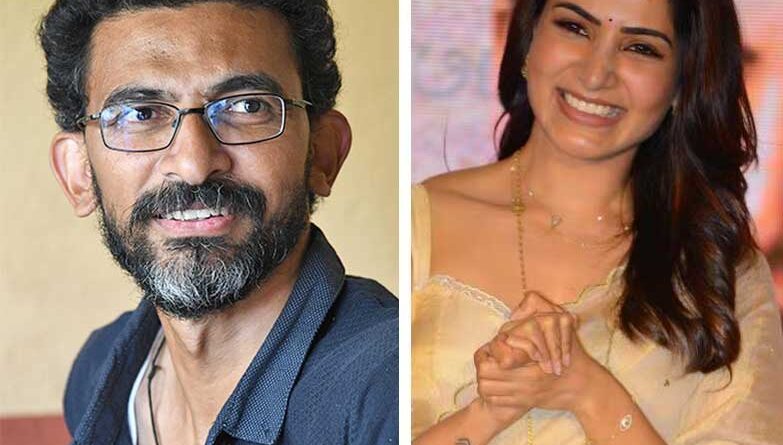 Sekhar Kammula to team with Samantha