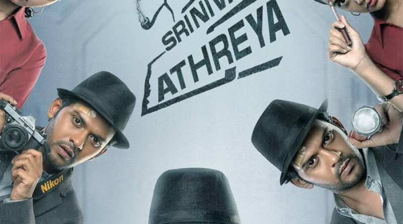 Agent Sai Srinivasa Athreya sequel on the anvil