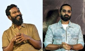 Simbu-Vetrimaaran project not shelved | cinejosh.com