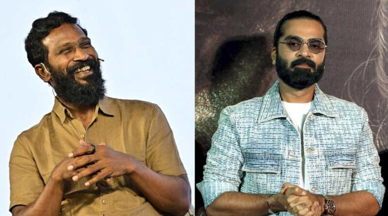 Simbu-Vetrimaaran project not shelved | cinejosh.com