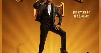Son of Sardar 2 release date changed