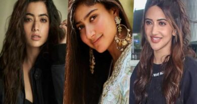 Rashmika, Sreeleela And Sai Pallavi Bollywood Films Gearing Up For Diwali Release