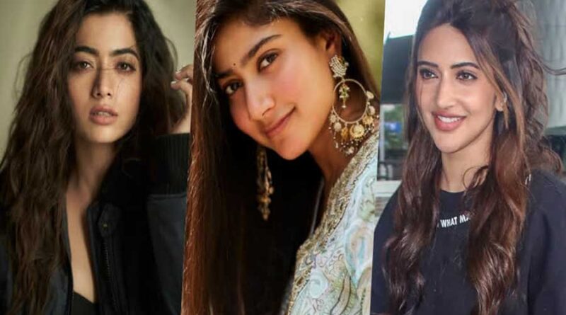 Rashmika, Sreeleela And Sai Pallavi Bollywood Films Gearing Up For Diwali Release