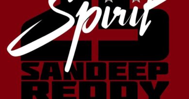 Spirit to start rolling from September