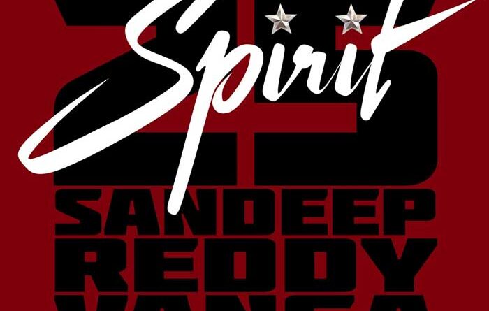 Spirit to start rolling from September