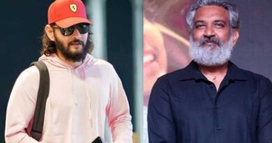 SSMB29 story leaked | cinejosh.com