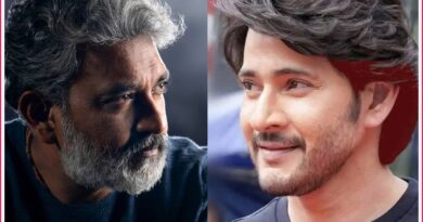 SSMB29 is coming up with a powerful special