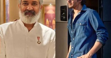 Rajamouli startling decision for SSMB29