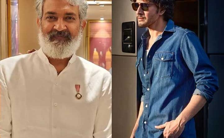 Rajamouli startling decision for SSMB29