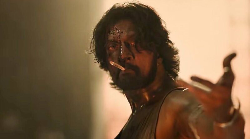 Sequel To Sudeep Superhit MAX In Works