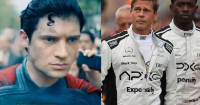 Superman, F1: Fans furious with Censor Board