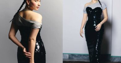 Tamannaah Bhatia Embracing Style And Identity