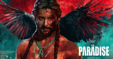 Nani The Paradise Canning Crucial Part