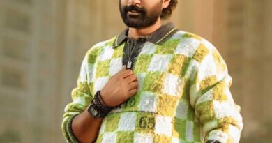 Happy Birthday to Talented Actor Thiruveer