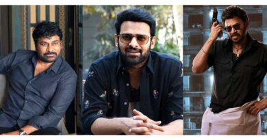 Are these Tollywood Stars favourite roles