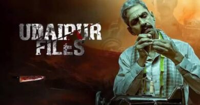 SC clears Udaipur Files for release