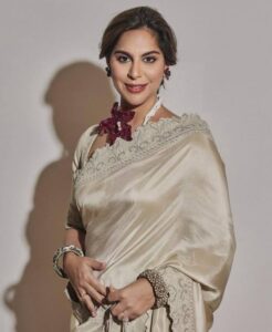 Upasana Reveals Why She Observes Sai Baba Vrat