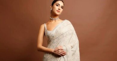 Vaani Kapoor on Body Shaming