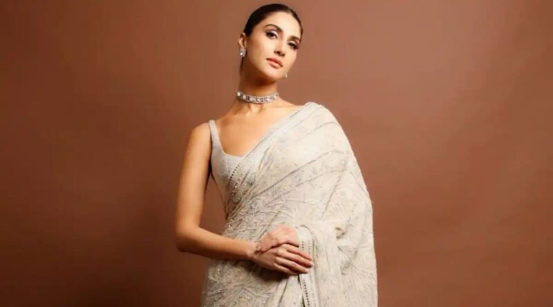 Vaani Kapoor on Body Shaming