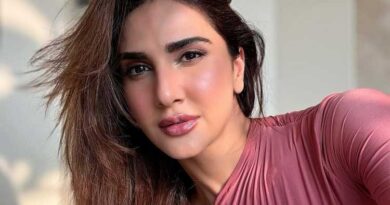 Vaani Kapoor about her presence in War 2