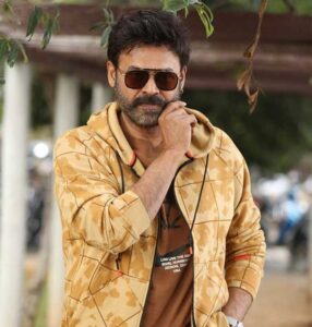 Venkatesh keen on multi starrers with Balakrishna and Chiranjeevi