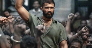 Vijay Devarakonda dual surprise in Kingdom