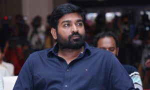 Vijay Sethupathi Trashes Misconduct Allegations On Him