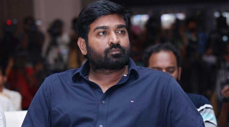 Vijay Sethupathi Trashes Misconduct Allegations On Him