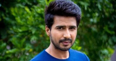 Vishnu Vishal on Ratsasan sequel