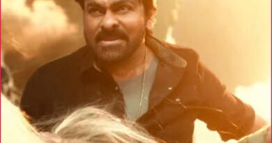 Speculation on Vishwambhara release | cinejosh.com