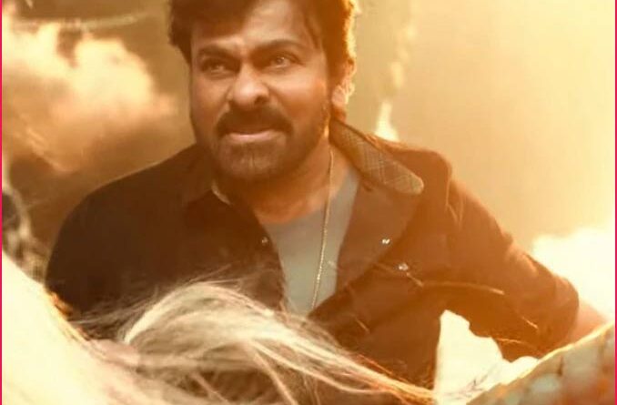Speculation on Vishwambhara release | cinejosh.com