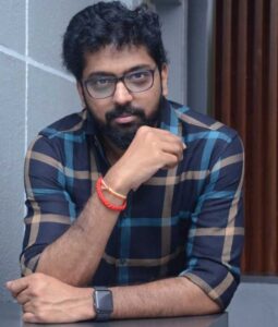 Vasishta powerful take on Vishwambhara copy allegations