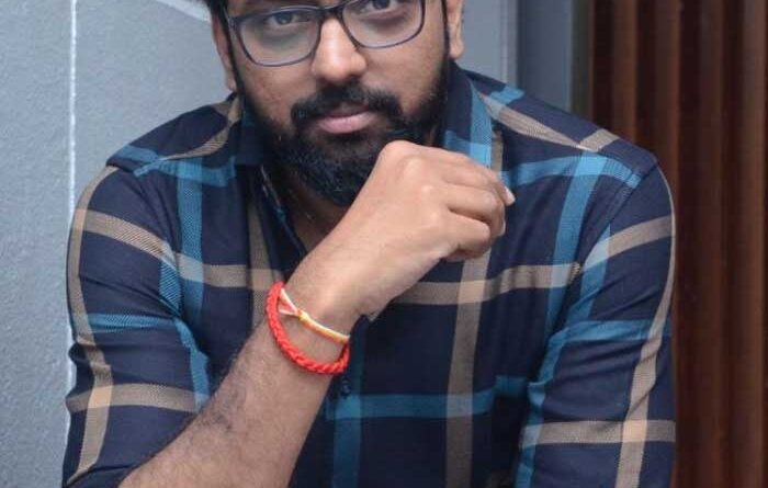 Vasishta powerful take on Vishwambhara copy allegations