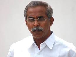 Who is stopping progress in Viveka murder case