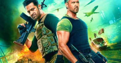 War 2 To Release In Highest Number Of Screens Ever