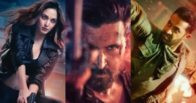 Hrithik and NTR to Shine Solo in WAR 2 Promotions